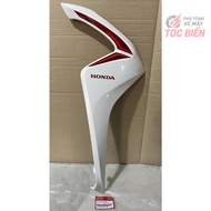 Vision 125 Right Fairing Wing (2018 > 2020) White 64350K44V90ZA - Garage Speed