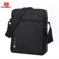 KY-JD laptop bag /coolbell男女斜挎单肩背包苹果ipad air5华为matepad 11英寸10.9平板电脑包 QZGD