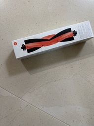 小米機械人吸塵機
