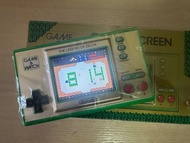 任天堂Game & Watch 薩爾達傳說卡片機(最強256M, 超過480個遊戲）