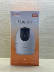 Camera wifi Imou A32EP Ranger 2 3MP hàng chính hãng