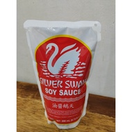 Silver Swan Soy Sauce 200ml