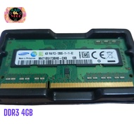 ram ddr3 4gb samsung 128000 laptop