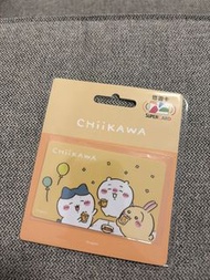 最新 chiikawa 悠遊卡 檢定及格