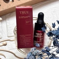 【斑點特攻隊】 24.5強效左型C美白安瓶3g  24.5 vitamin c whitening treatment Ampoule 3g