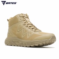 Bates Beites outdoor boots tactical shoes hiking shoes wear-resistant land boots ultra-light breatha