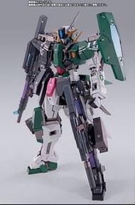 Metal build 力天使高達 + 格納庫