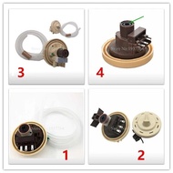 1pcs for Samsung washing machine water level switch water level sensor BPS-R 6501EA1001C DC96-01703A