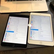 🔥（現貨）🔥（免費順豐）🔥（送保護膜）🔥iPad mini4 128g 黑色/銀色 工作室/office/學習/睇書/小朋友玩具/電影 🎬備用系列 超值價…包郵到家，ipad mini4，ipad，蘋果平板電腦，平板