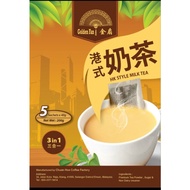 香港奶茶三合一 / HK Milk Tea 5 Sachets x 1 pack .