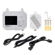 พร้อมส่ง ตัวควบคุมความเข้มข้น CO2 Concentration Controller ตัวควบคุม ตัวปรับแรงดันไฟฟ้า