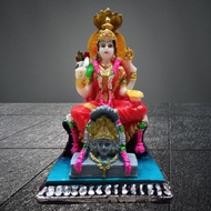 KARUMARIAMMAN STATUE/AMMAN/FIBER