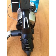 Shimano Baitrunner 8000OC Saltwater Spinning Reel