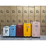 Luggage with super space,Sports trolley box,Traveling case suitcase with brake wheel 20in/22in/24in/