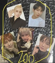 TXT 太顯+凱