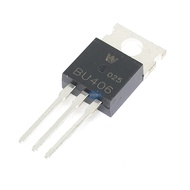 Brand New Taiwan-Made Large Chip BU406 BU406TU W Brand Humidifier Atomizer Chip