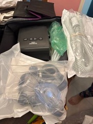 全新Philips  呼吸機