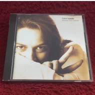 CD Carol Laula – Precious Little Victories Condition As Shown CA71-135