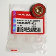 CVT Bearing ScoopyBEAT Bearing CVT Tank Bearing 6002 Brass