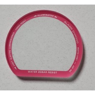 G-Shock Original Replacement Parts GLASS DW6900 CB8