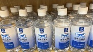 酒精消毒液500ml
