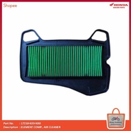 17210K03N30/ELEMENT COMP., AIR CLEANER
