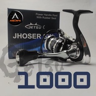 REEL GETSU JHOSER LT SALT WATER CONCEPT