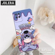 HP Samsung Galaxy A12/M12 Softcase Phone Case Samsung Galaxy A12/M12 Silicone Phone Case Samsung Gal