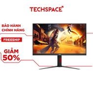 AOC U27G4 Monitor 27inch Fast IPS Dual-Mode 160Hz / FHD-320Hz - Genuine