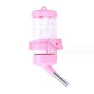 Gratis Ongkir - Botol Minum Hamster 80 ML / Botol Dot Tempat Minum Gantung Kelinci & Hamster