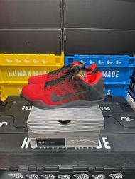【BIG SIZE SELECT】Nike Kobe 11 Elite Low Achilles Heel 822675-670