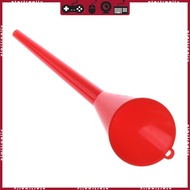STA Car Refueling Funnel Gasoline Engine Oil Additive Motorcycle  Machine Funnel