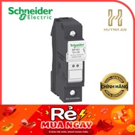 Schneider TeSys DF81 DF101 fuse base