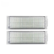 HEPA Filter Compatible with For Xiaomi Mop P STYTJ02YM Gen 2 Viomi V2 Pro / V3 Pro Robot Vacuum-Mop 