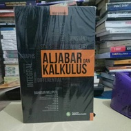 Aljabar and calculus