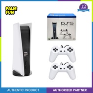 GS5 Game Station 5 Video Game Console With 200 Classic Games 8 Bit TV Consola Retro USB Wired Handhe