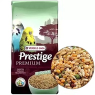 Versele Prestige Premium Budgie Food 800g new packing
