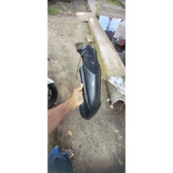 Yamaha yz 85 front mudguard