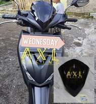 VISOR BEAT DELUXE VISOR BEAT NEW 2020 2021 2022