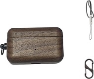 DAYJOY Handmade Natural Wooden Genuine Real Wood Protective Case Cover Shell Compatible with Deviale