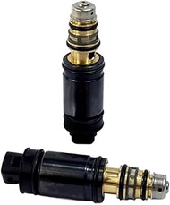 XVBNMX AC Compressor Control Valve 6SAS14C 7SAS17C compatible for BMW compatible for Bentley A000830