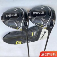 Golf Club PING Golf Club G430 No. 1 Wooden Service Wooden Club G425 Upgraded No. 1 Club Men 23 Years