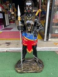 BIG MARBLE SANGILI KARUPAR  15KG ( H 32 X 15 W X L 9)