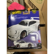 Hotwheels Premium RWB Porsche 930