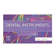 Dental Instruments : A Pocket Guide 7E