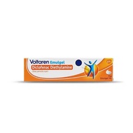 Voltaren GEL EMULGEL 5 GR For Joint Muscle Pain Relief