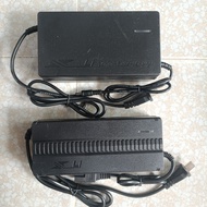 Charger system 13S - 54.6V 3.2A, 54.6V 5A