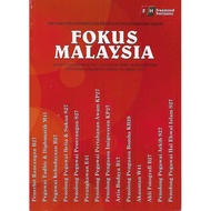 Fokus Malaysia- Mohd Husin bin Mohd Tap