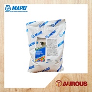 MAPEI MAPEGROUT PATCH 218 CEMENT SIMEN TAMPAL LUBANG 1KG/5KG [GREY]