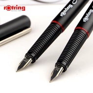 R ROtring Artpen Art Pen Parallel Pen Art Pen Sketch Drawing Calligraphy